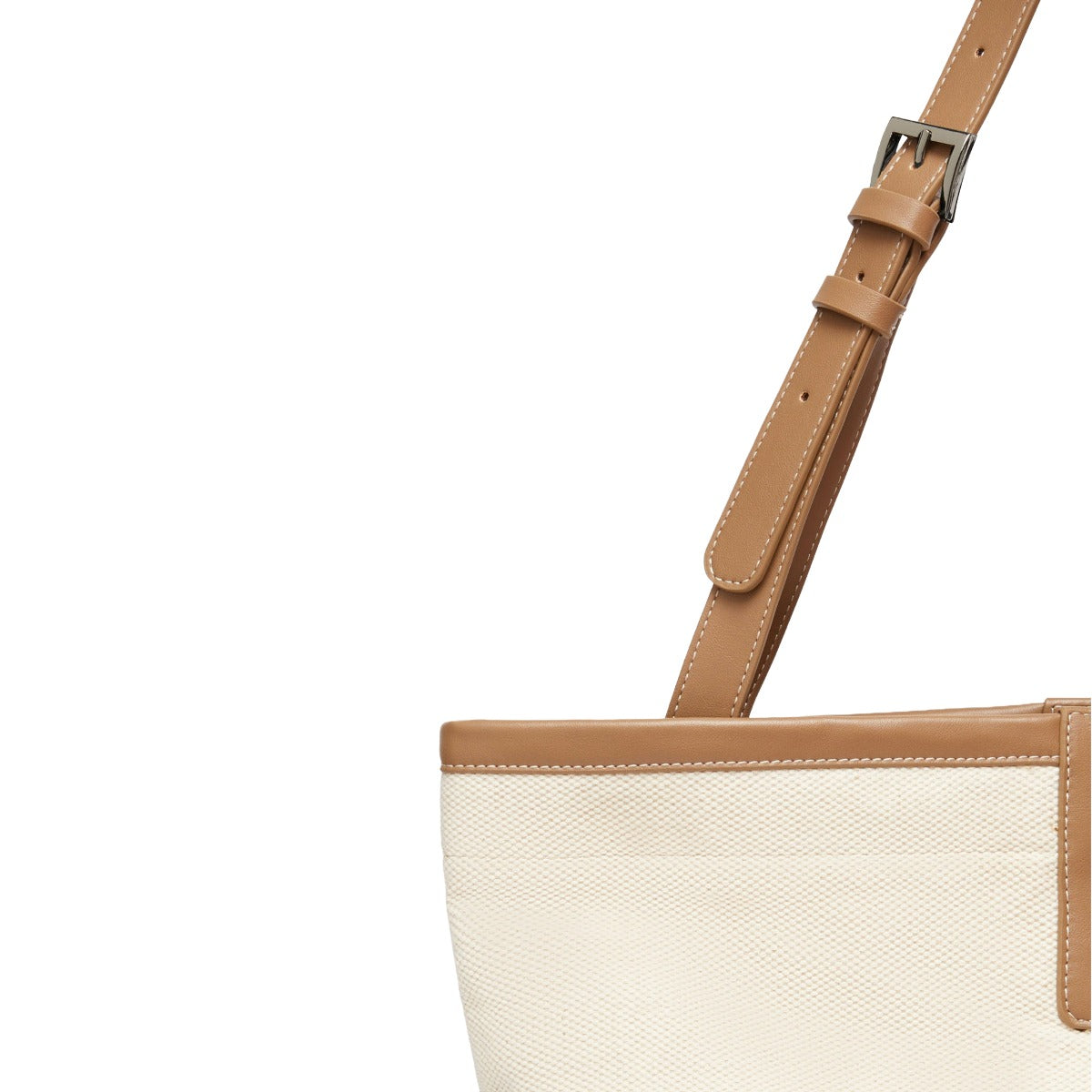 BORSA ECRU