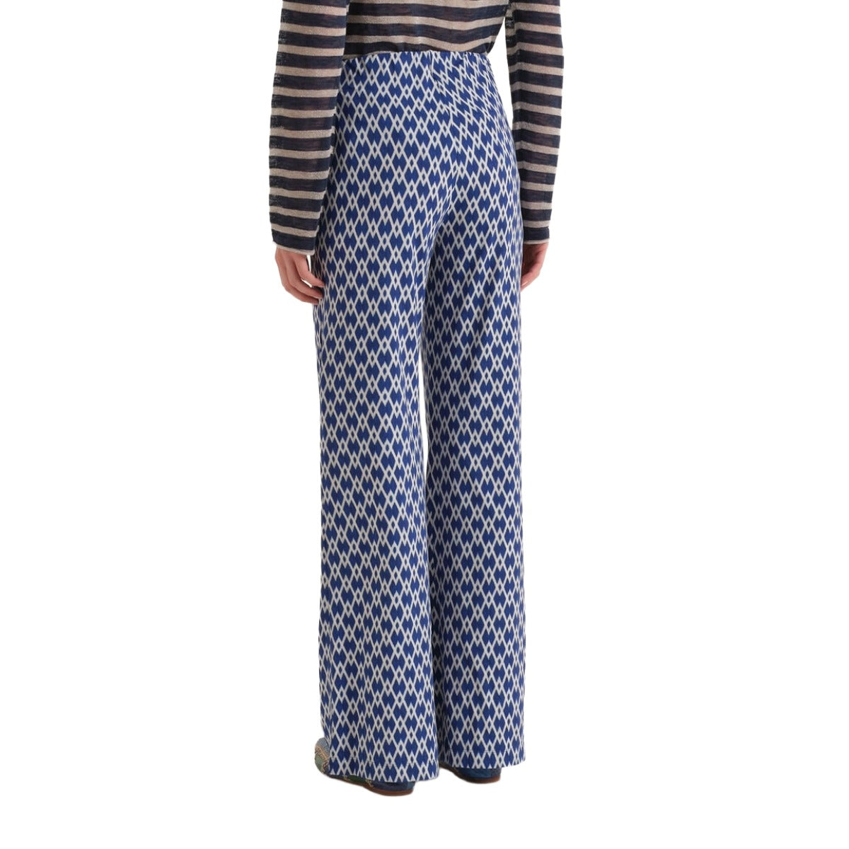 DIAMOND GLOW TROUSERS