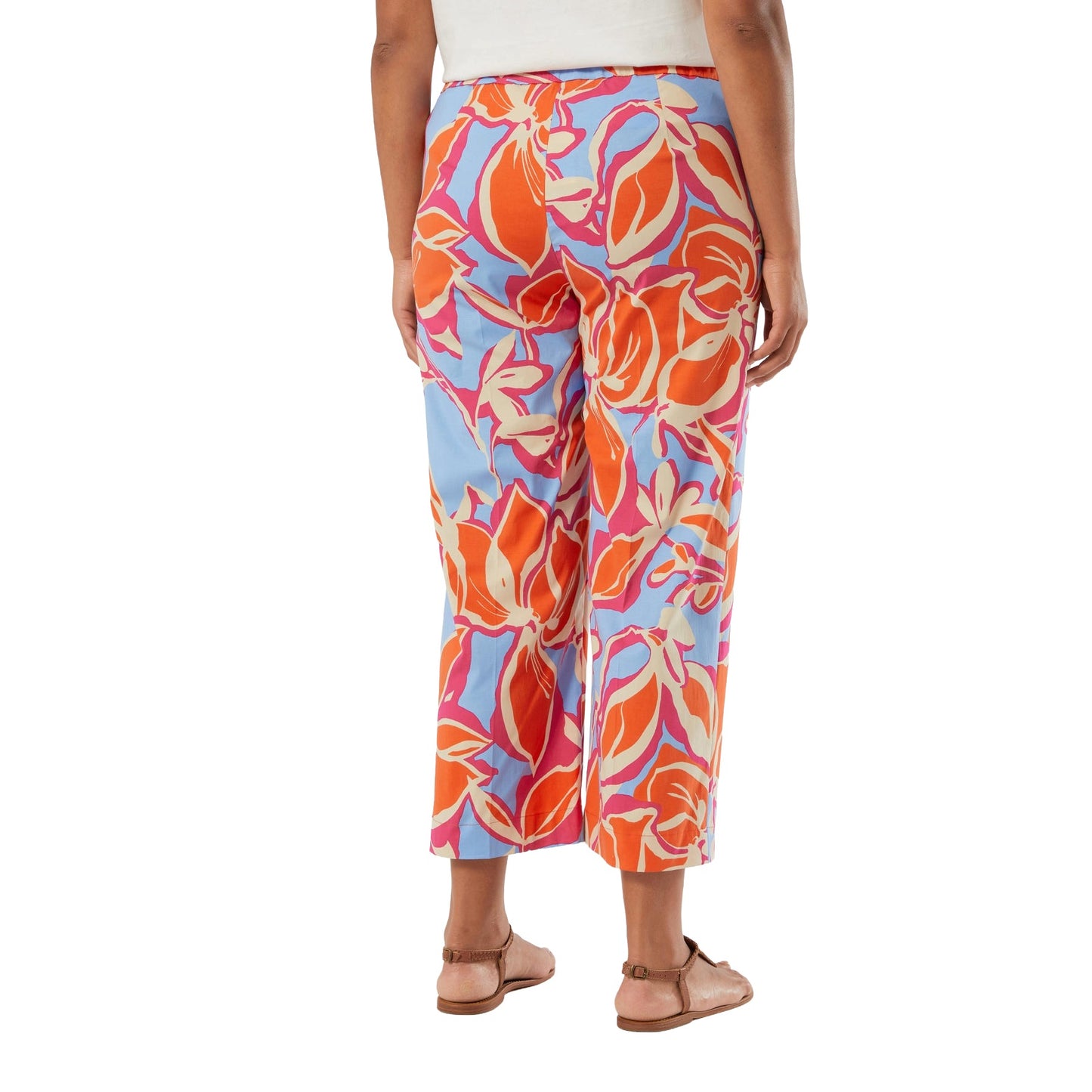 CHARM TROUSERS