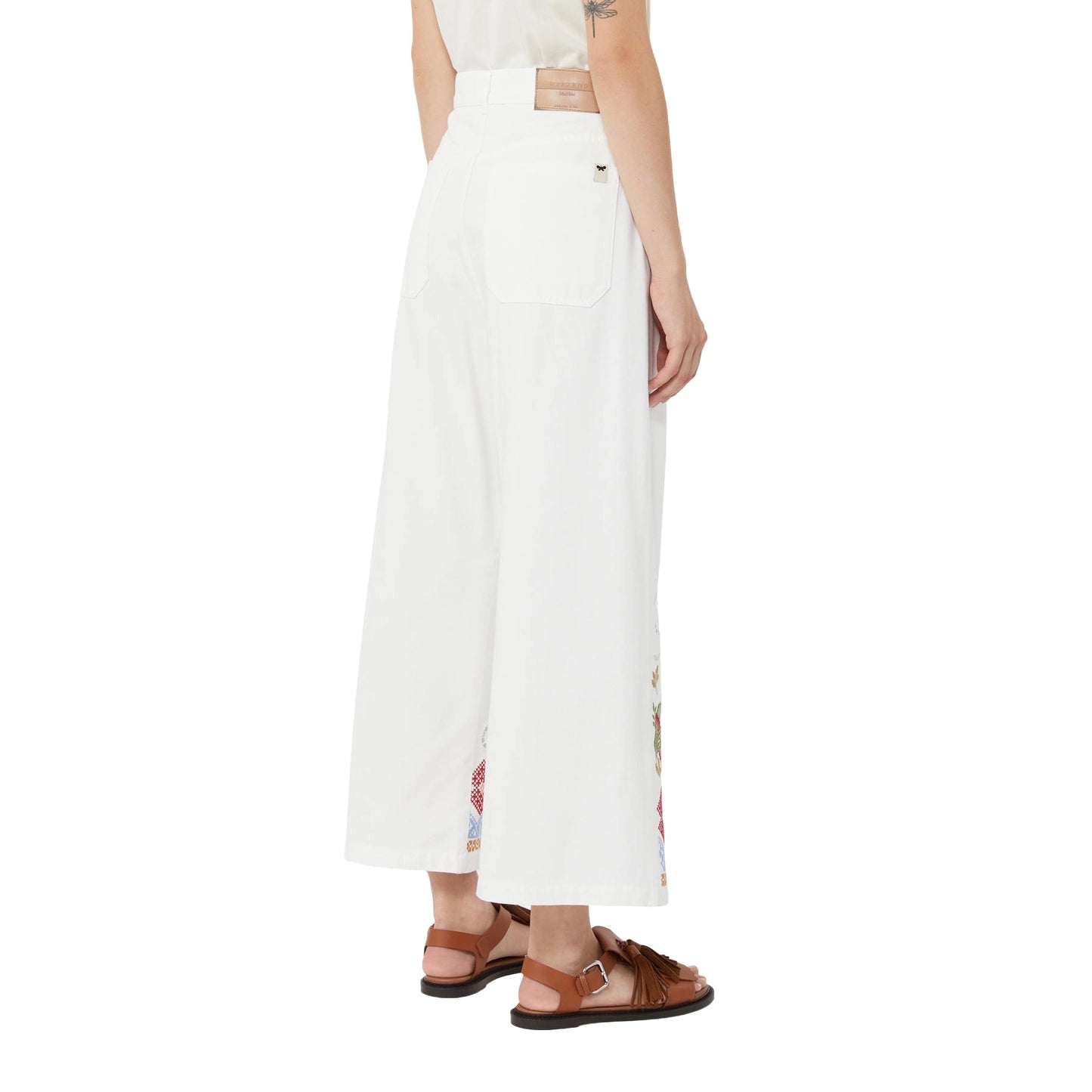 PANTALONE ADUNCO