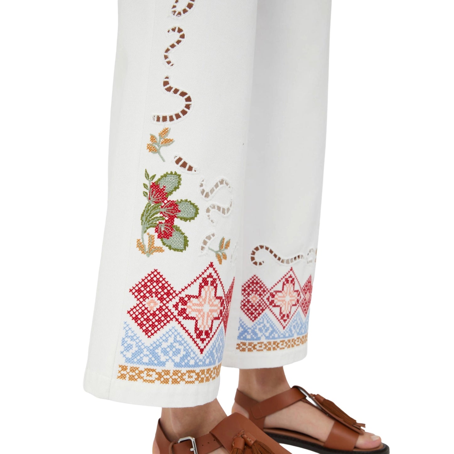 PANTALONE ADUNCO