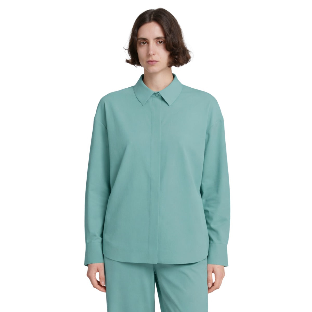 CAMICIA BAITA