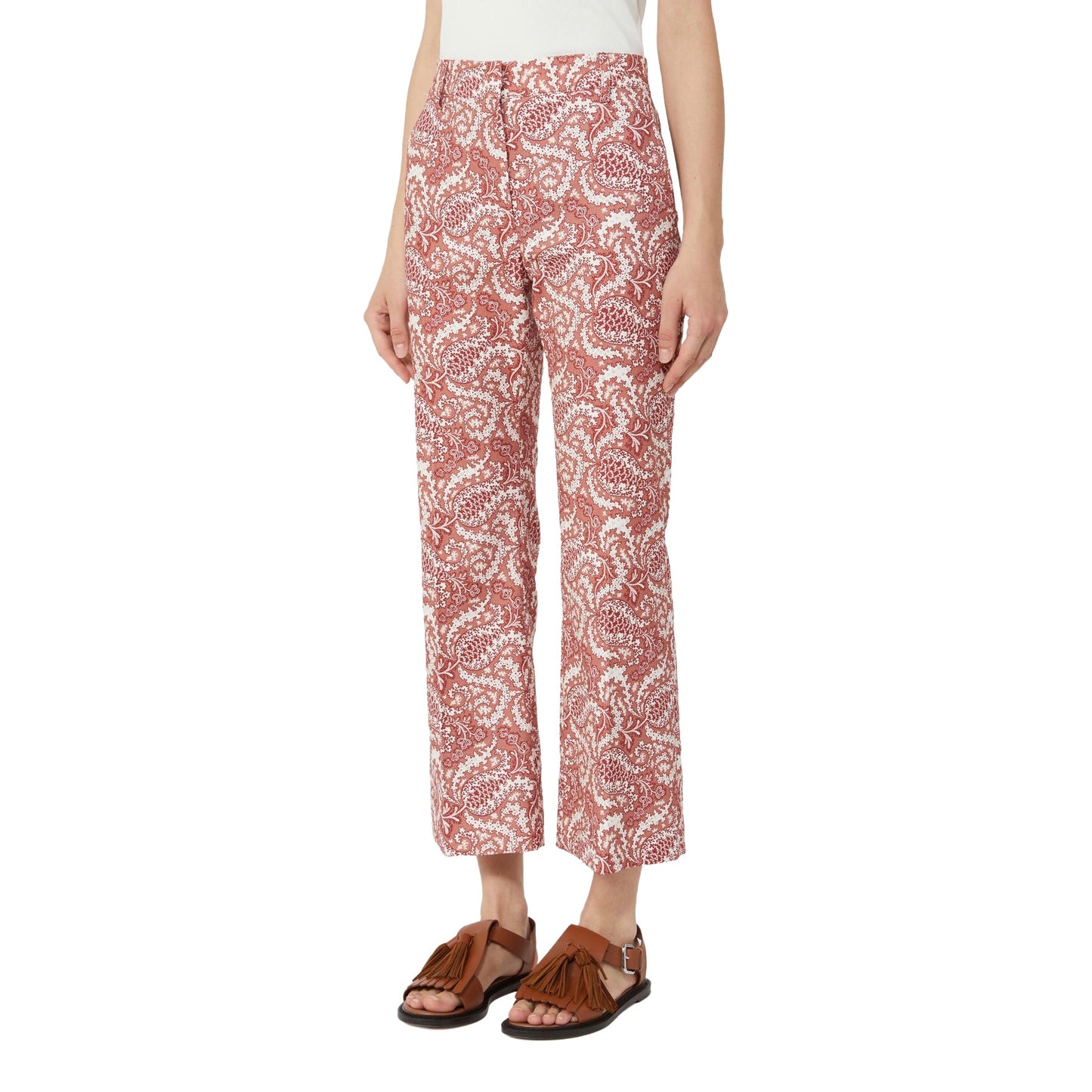 PANTALONE ONDE
