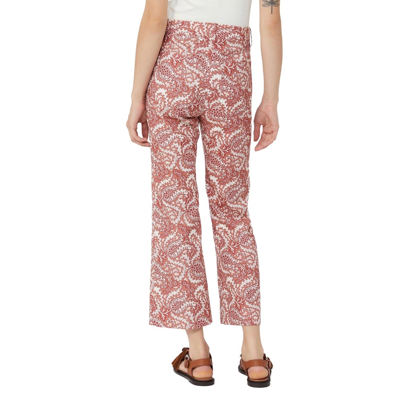 PANTALONE ONDE