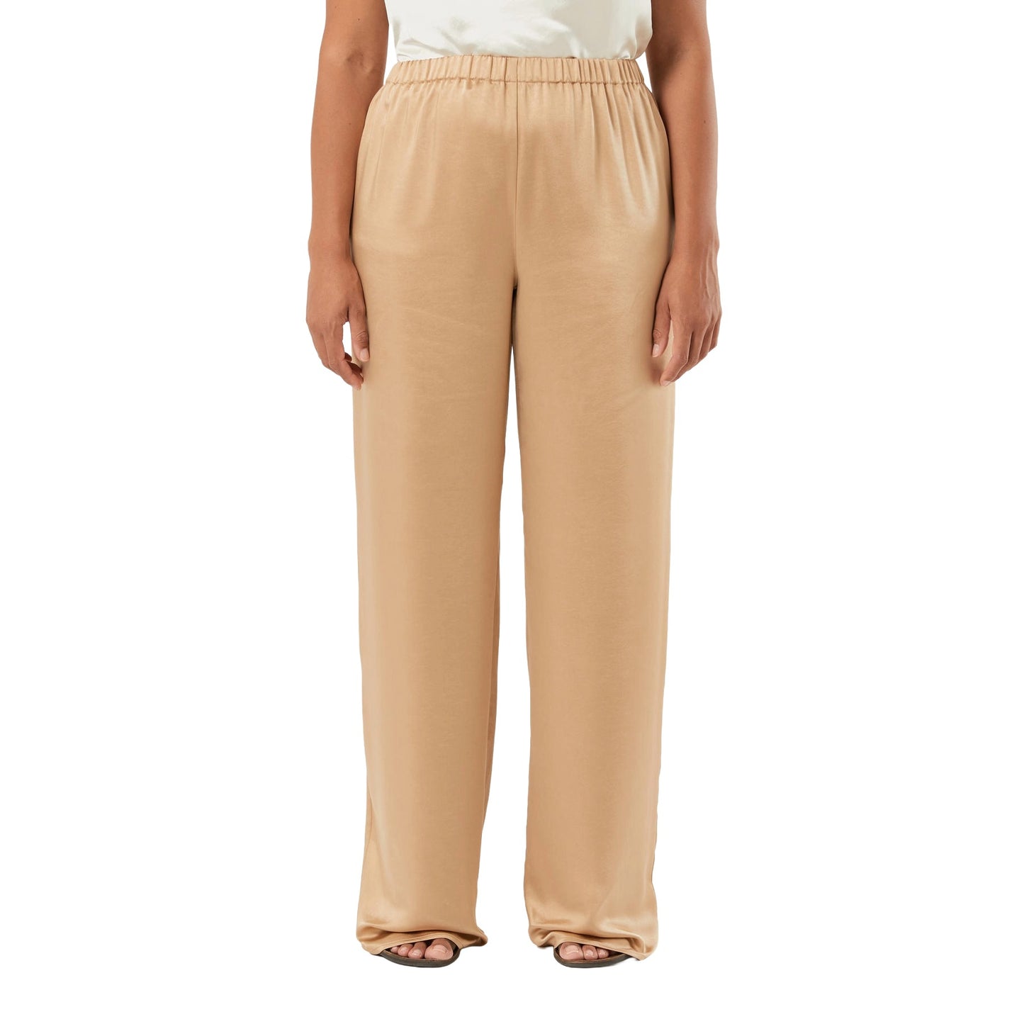 POCKET TROUSERS