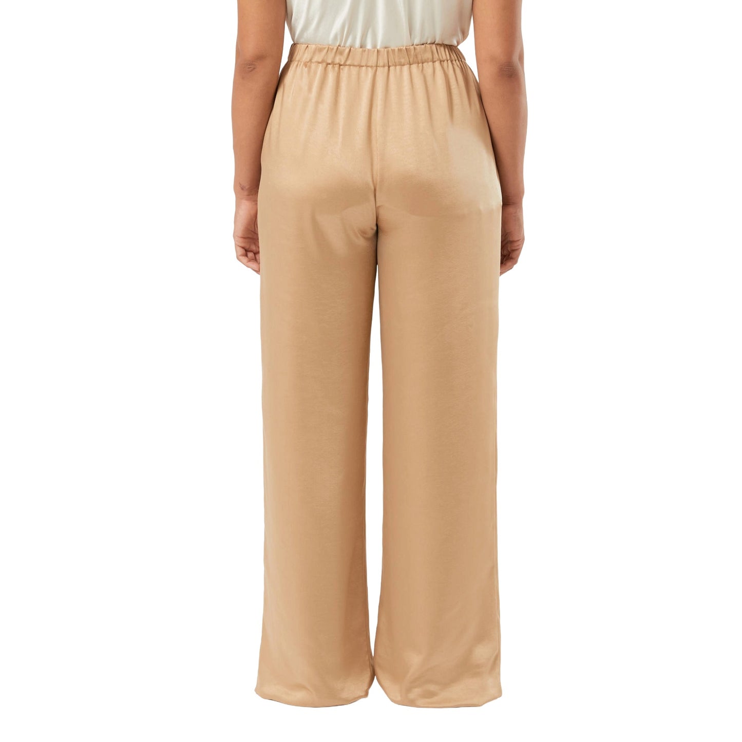 POCKET TROUSERS