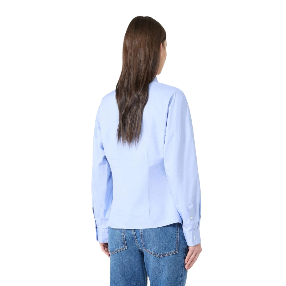 CAMICIA PESI