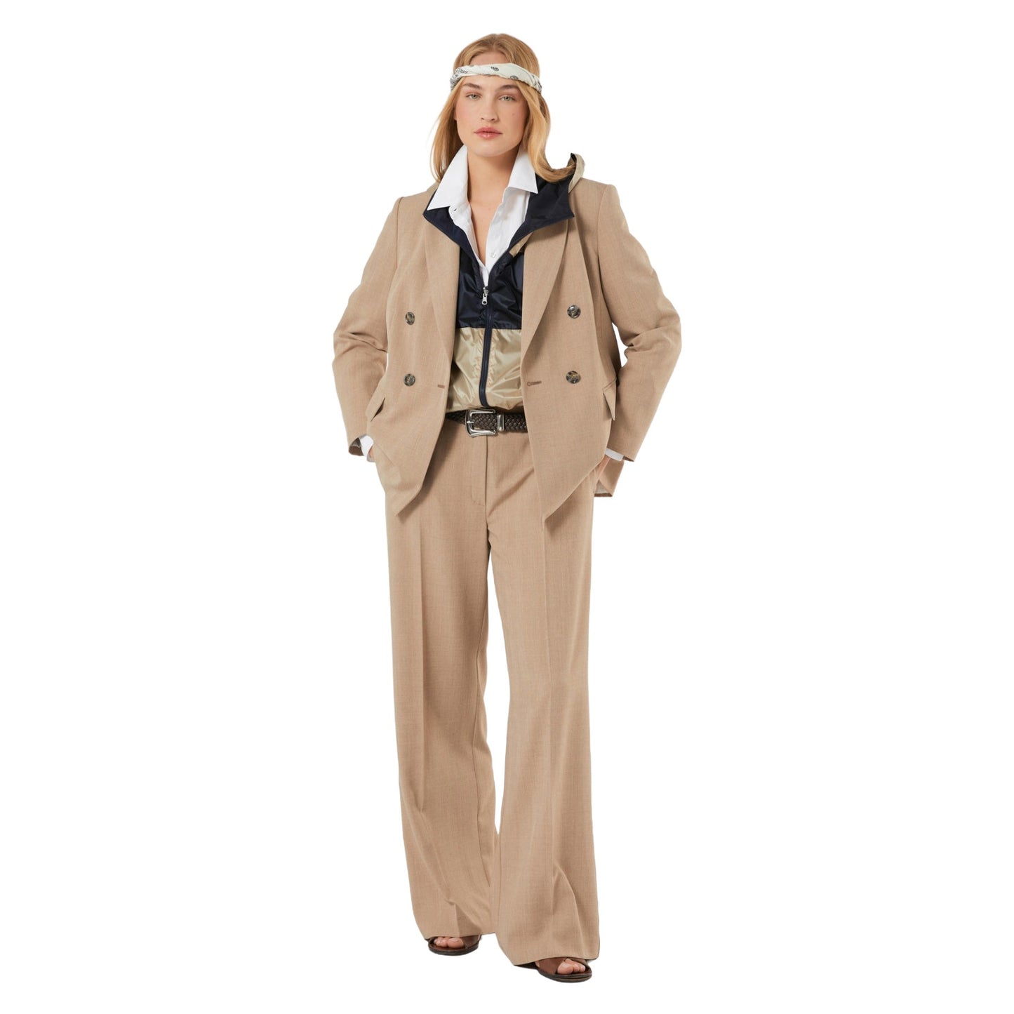 ALDER WATERPROOF