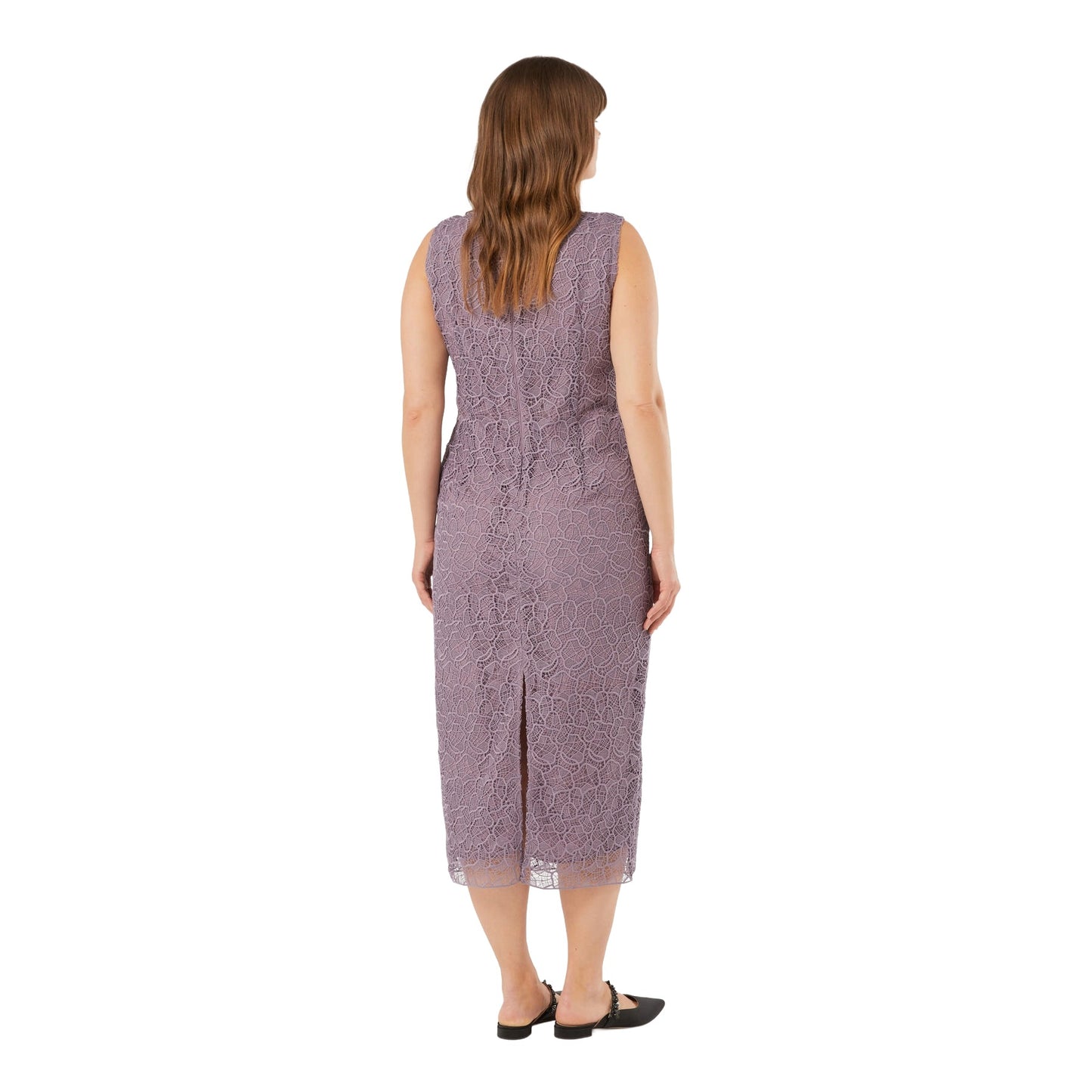 MAGPIE DRESS
