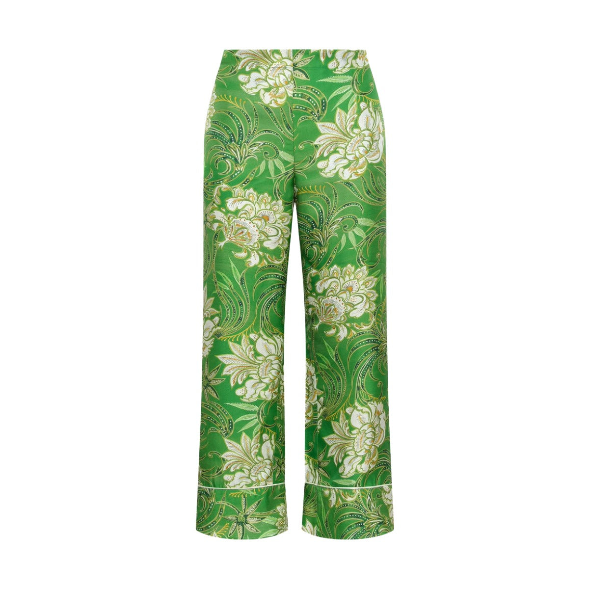 PANTALONE COLLECTION PRINT