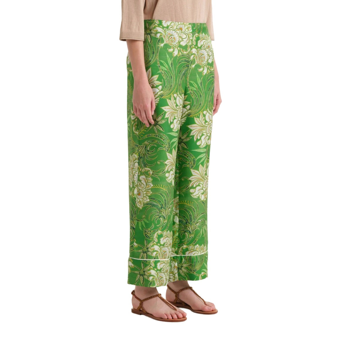PANTALONE COLLECTION PRINT