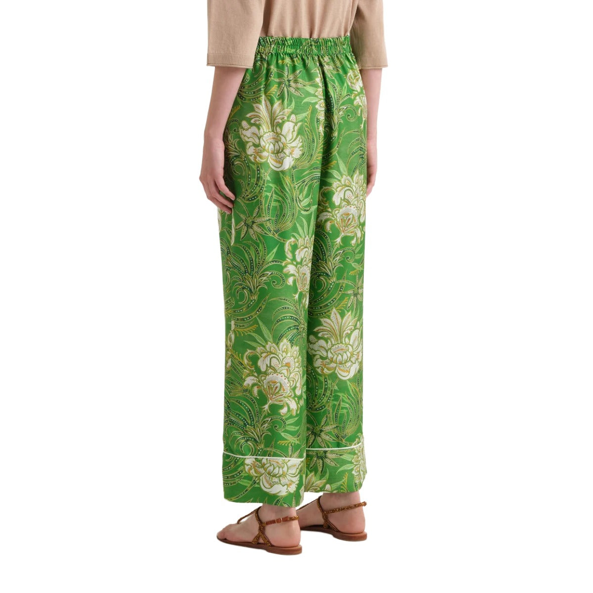 PANTALONE COLLECTION PRINT