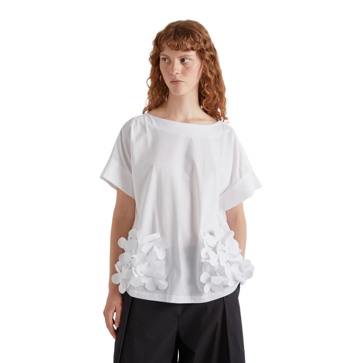 T-SHIRT M6EX09