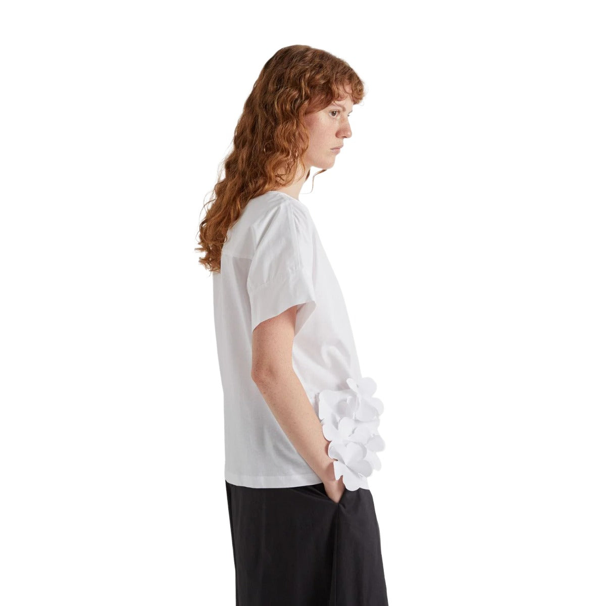 T-SHIRT M6EX09