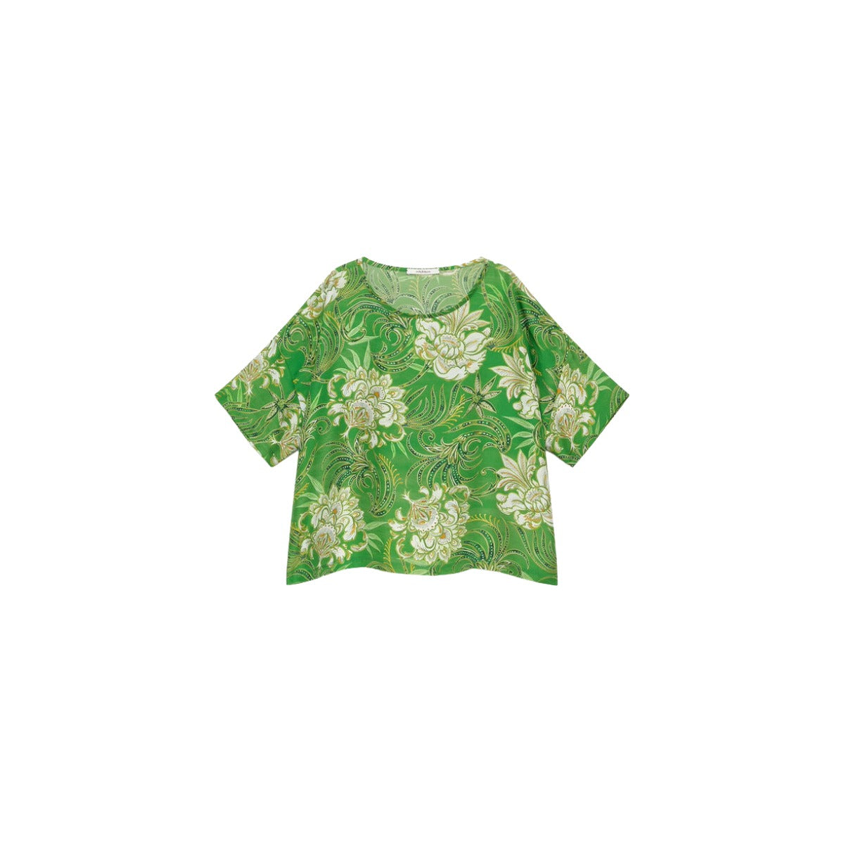 PRINT COLLECTION SHIRT