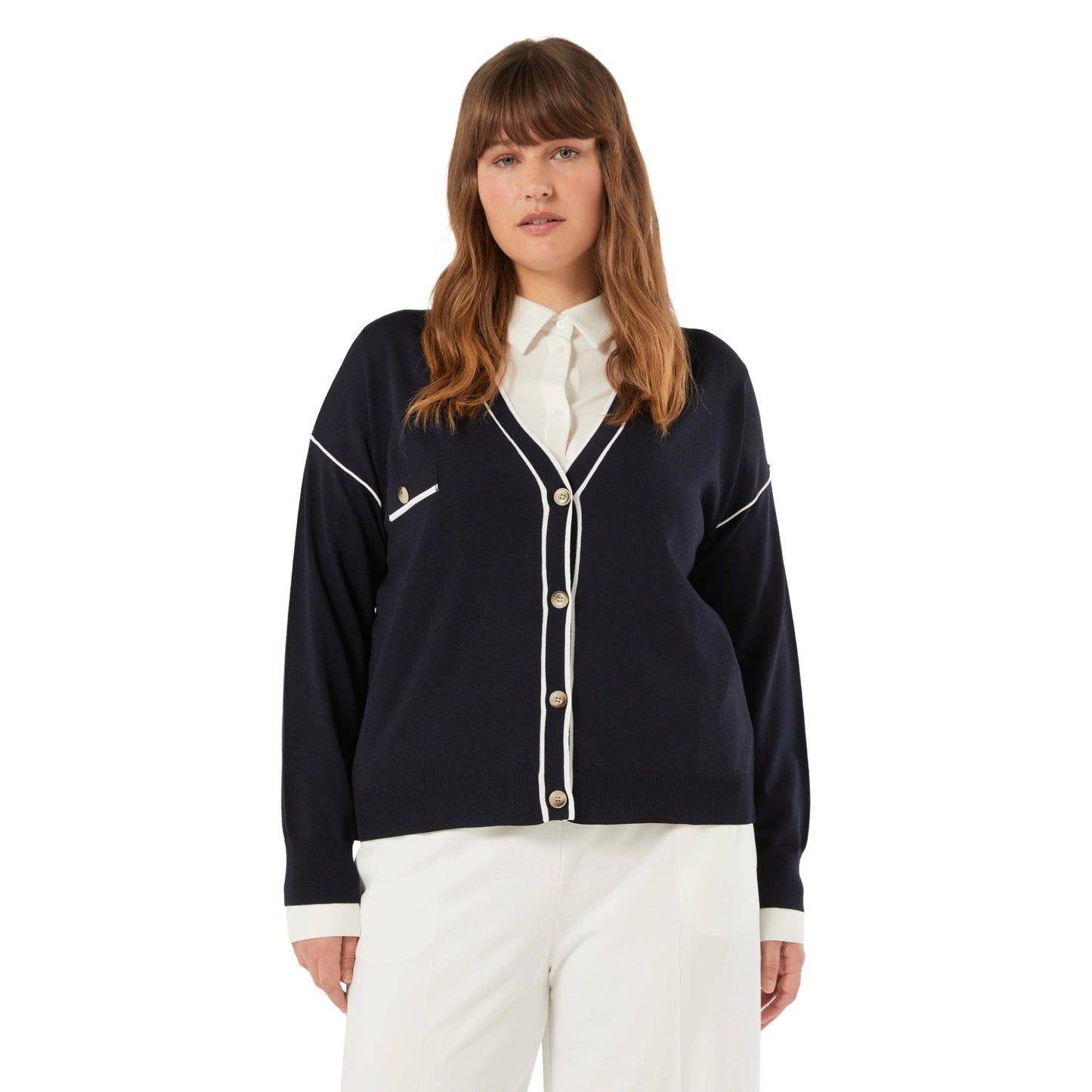 HONEY CARDIGAN