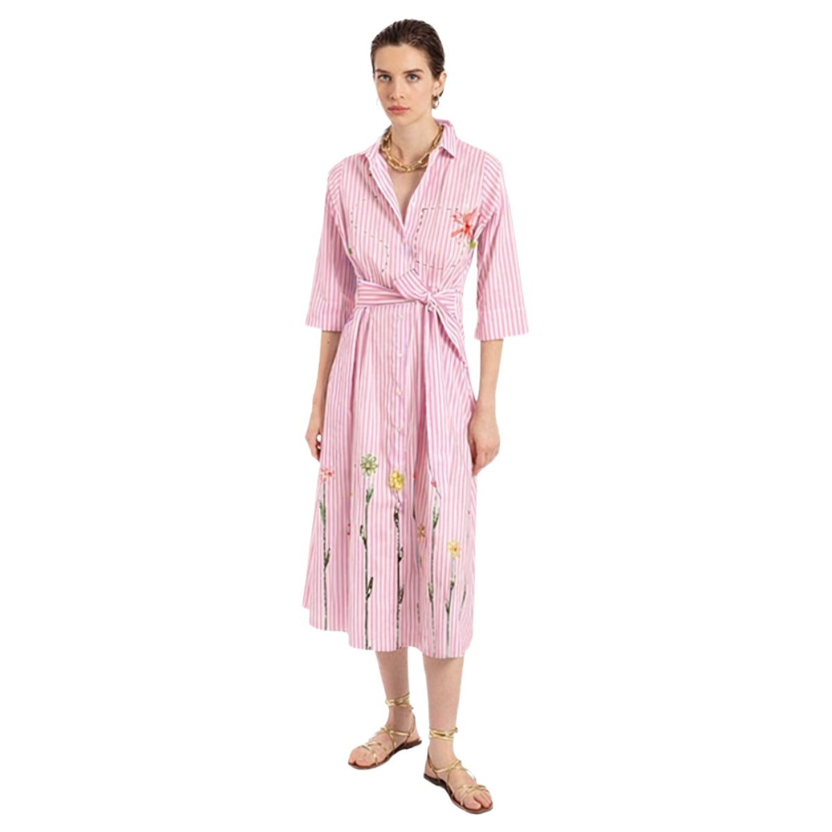 DRESS WH2143
