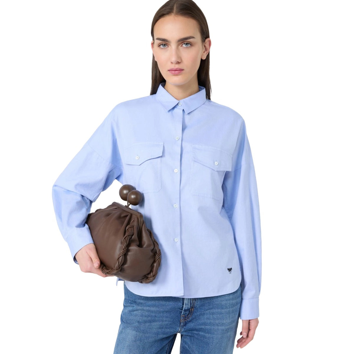 CAMICIA PESI