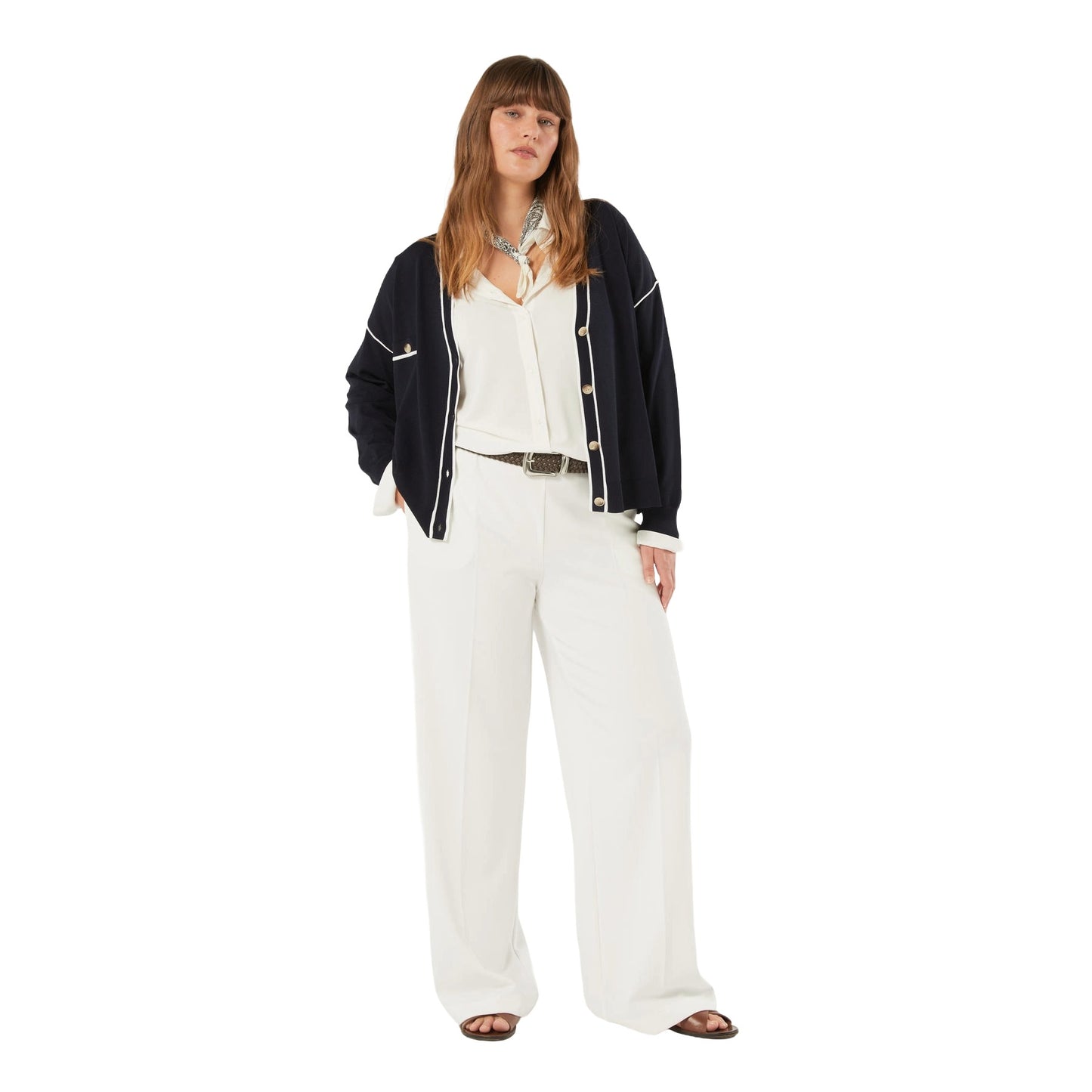 HONEY CARDIGAN