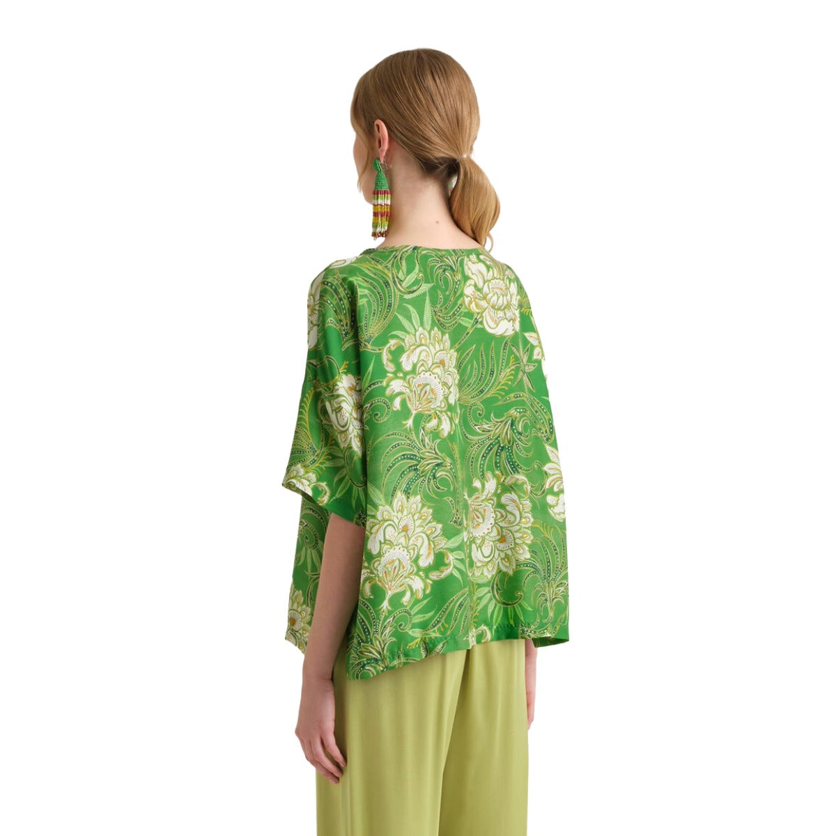 PRINT COLLECTION SHIRT