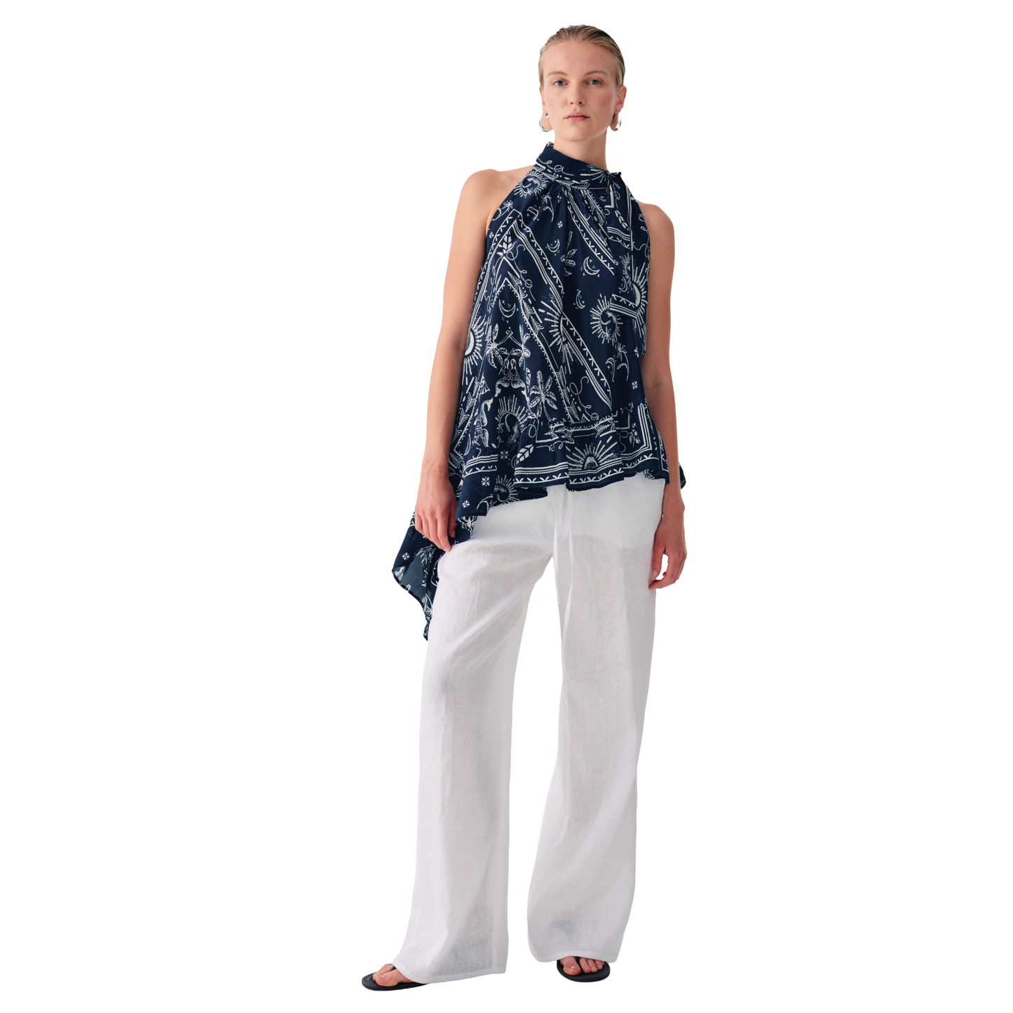 PANTALONI 26FE1050