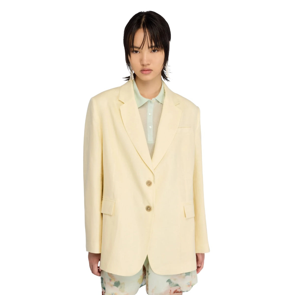 GIACCA ZARA S6SN27