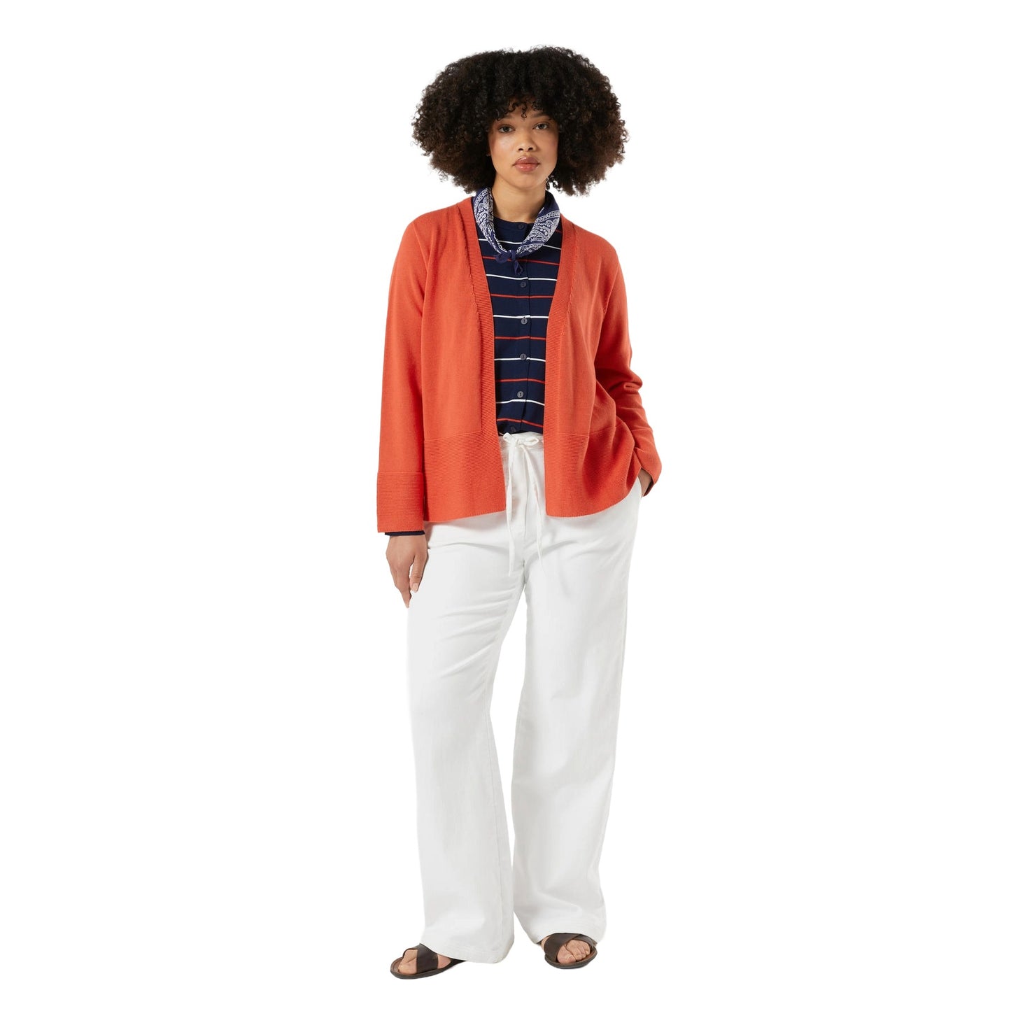 PALACE CARDIGAN