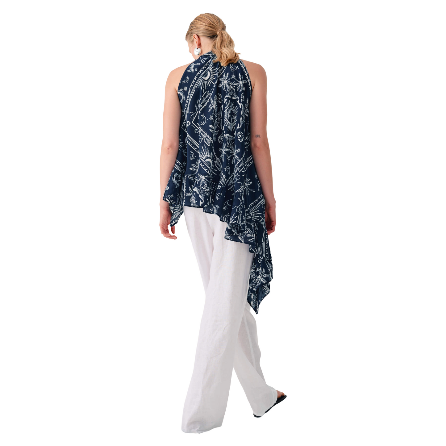 PANTALONI 26FE1050
