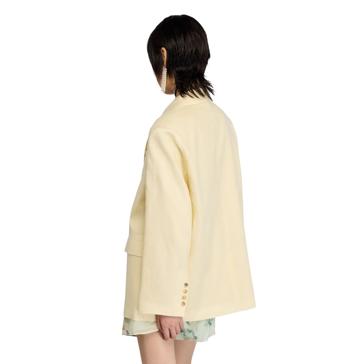 GIACCA ZARA S6SN27