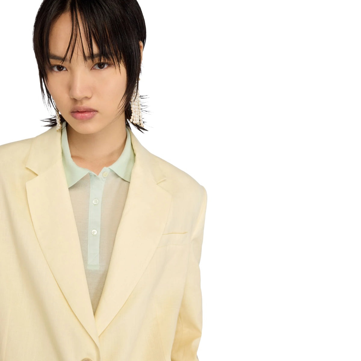 GIACCA ZARA S6SN27