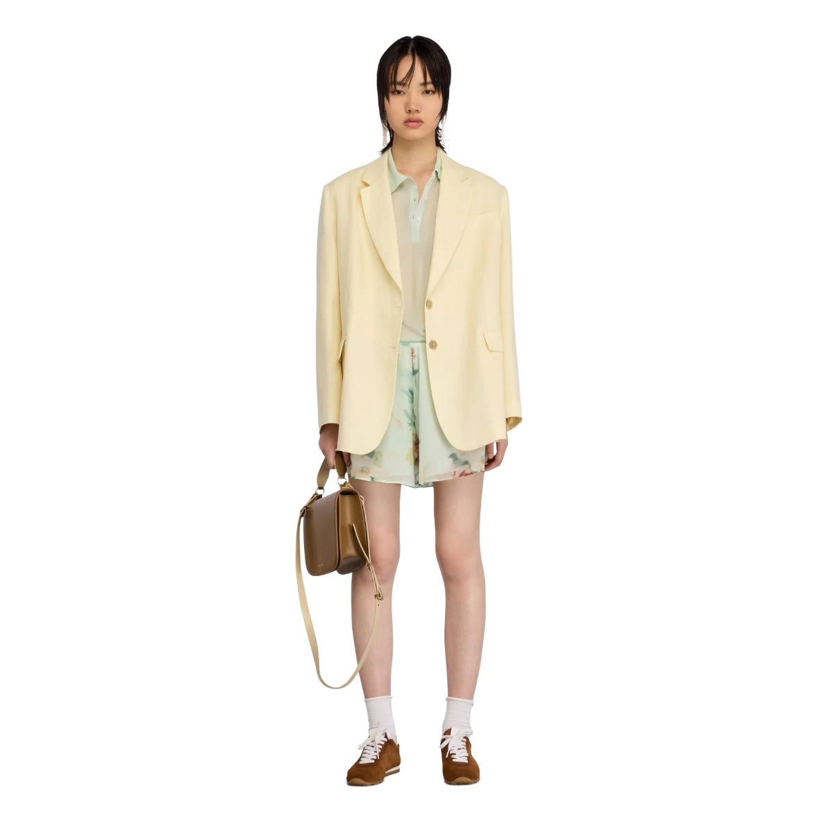 GIACCA ZARA S6SN27