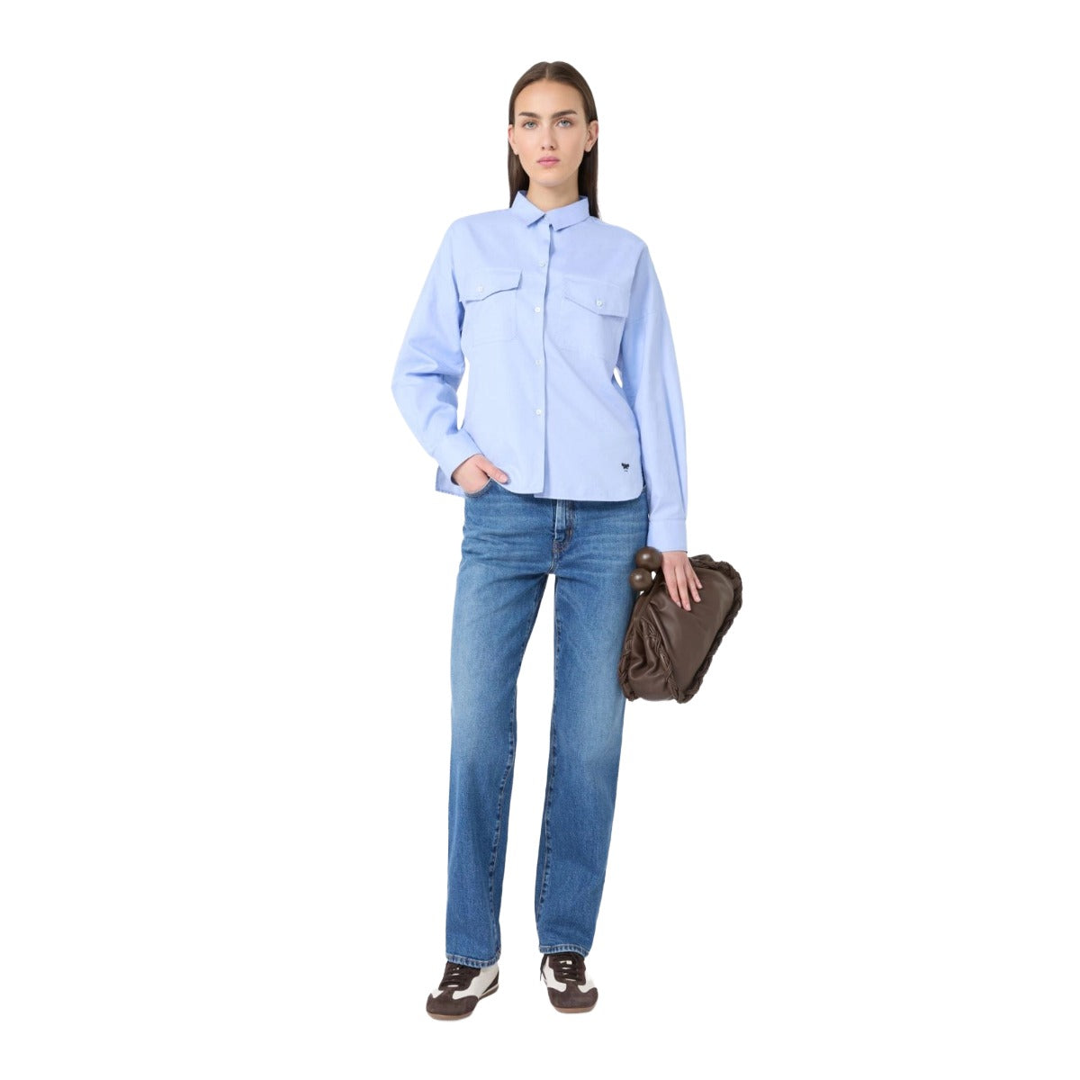 CAMICIA PESI