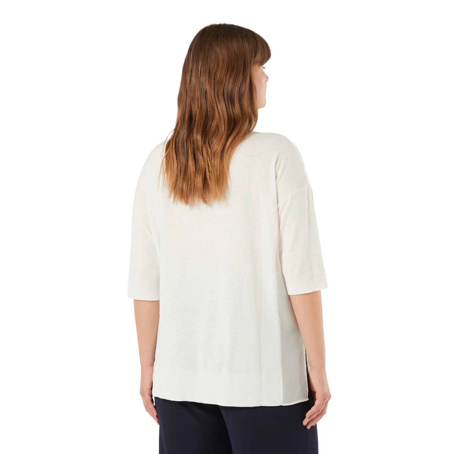 NEST SWEATER 