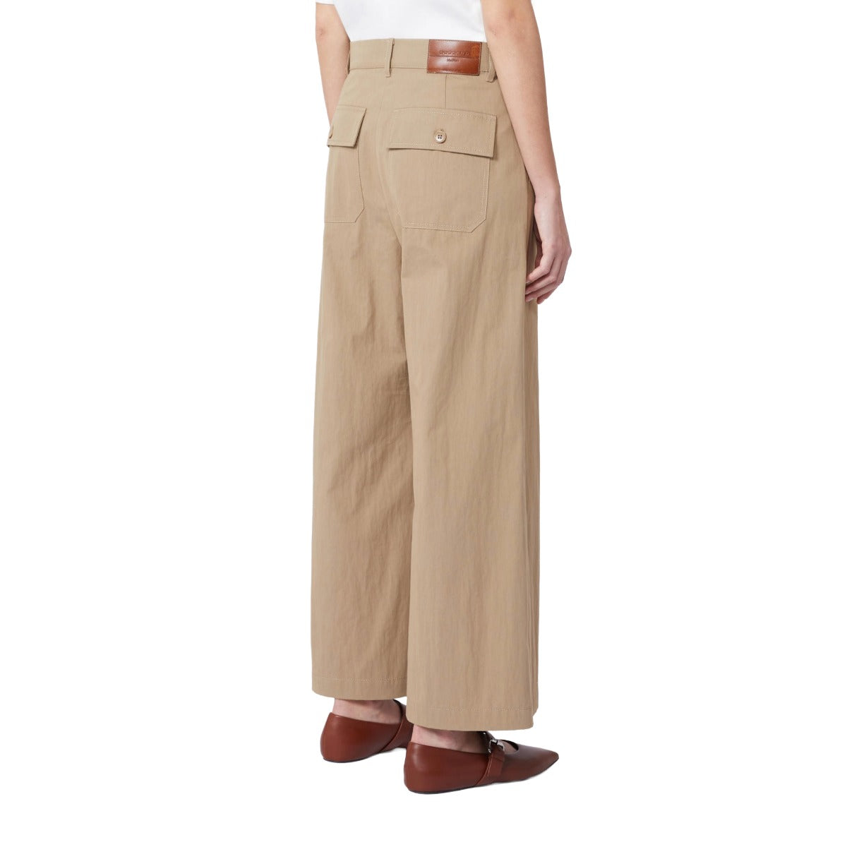 PANTALONE RONCO