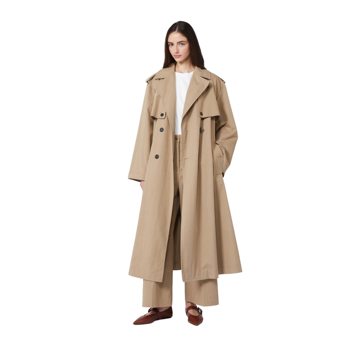 PANTALONE RONCO