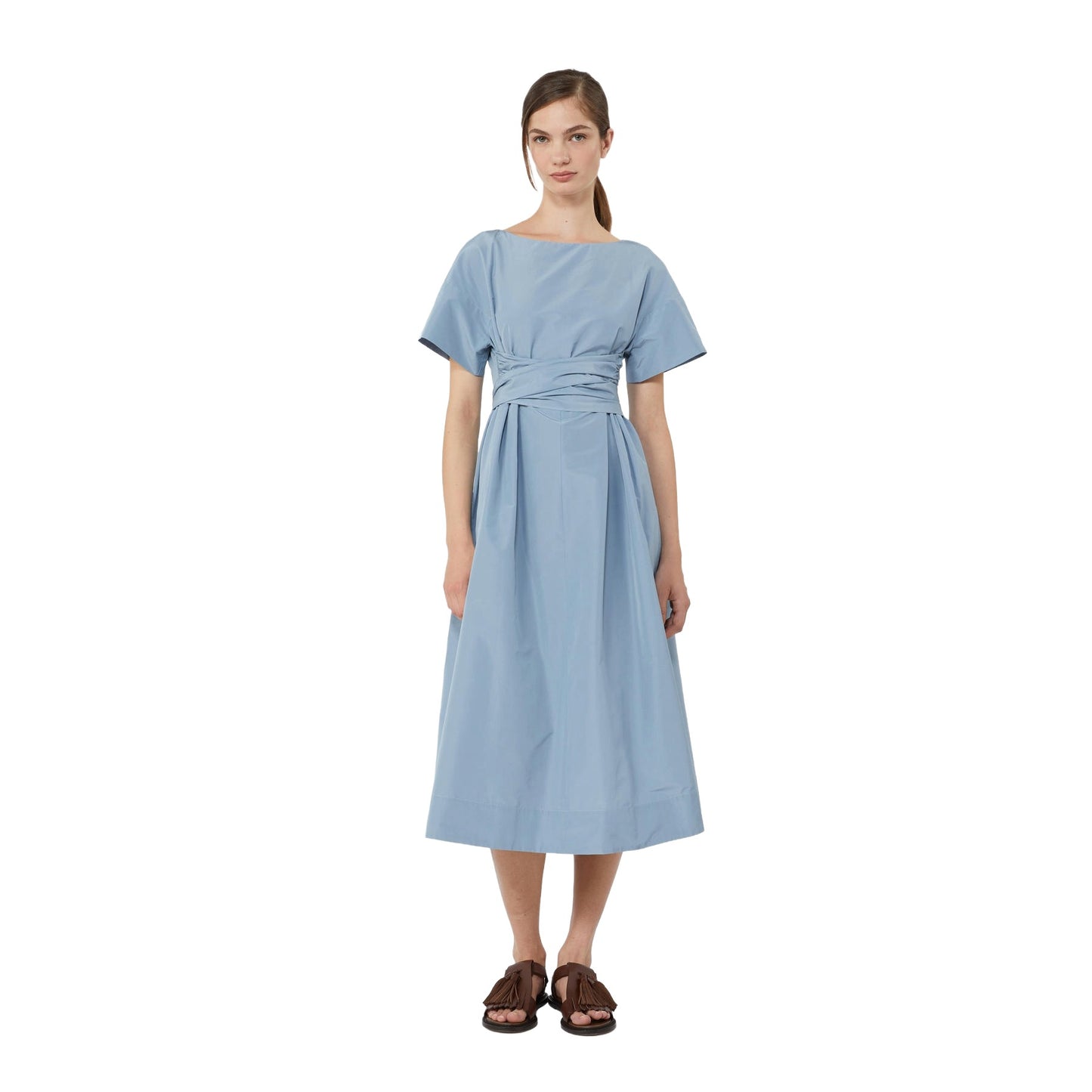 POPLAR DRESS