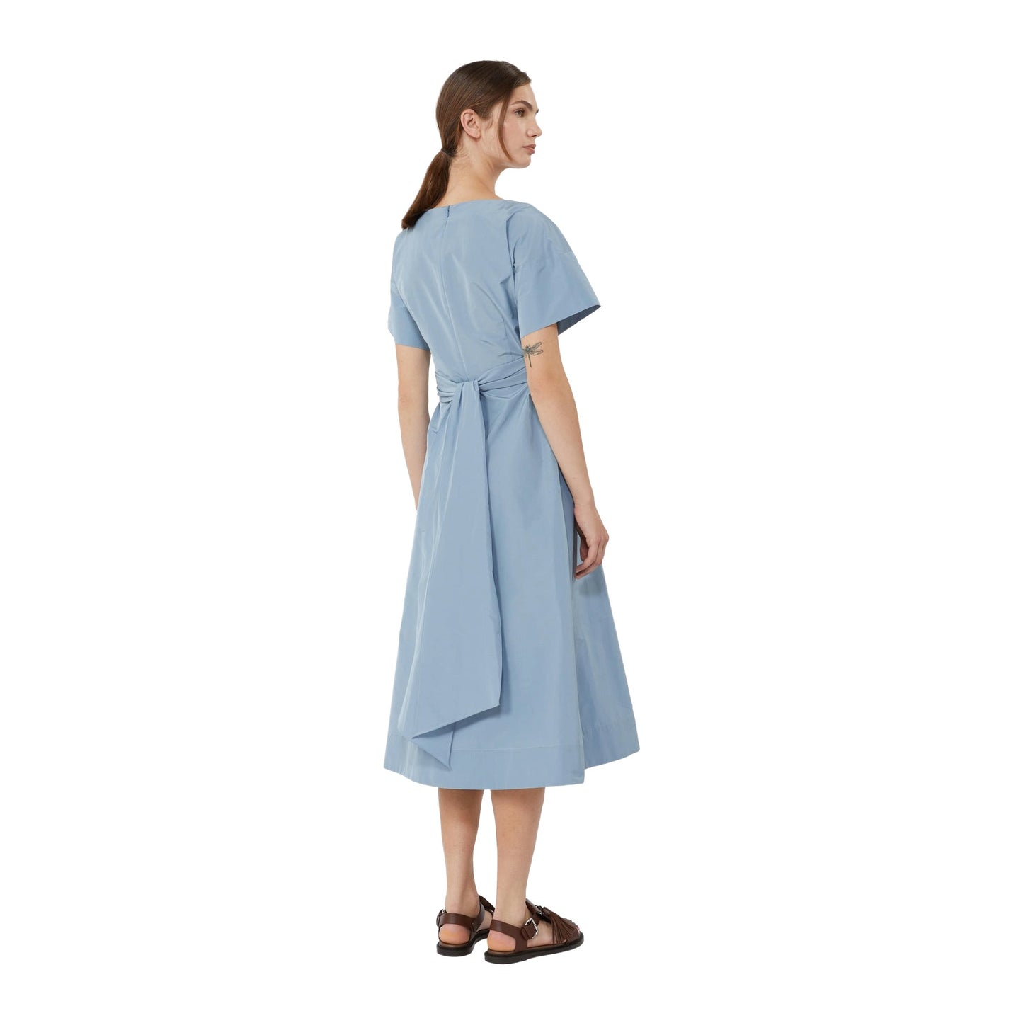POPLAR DRESS