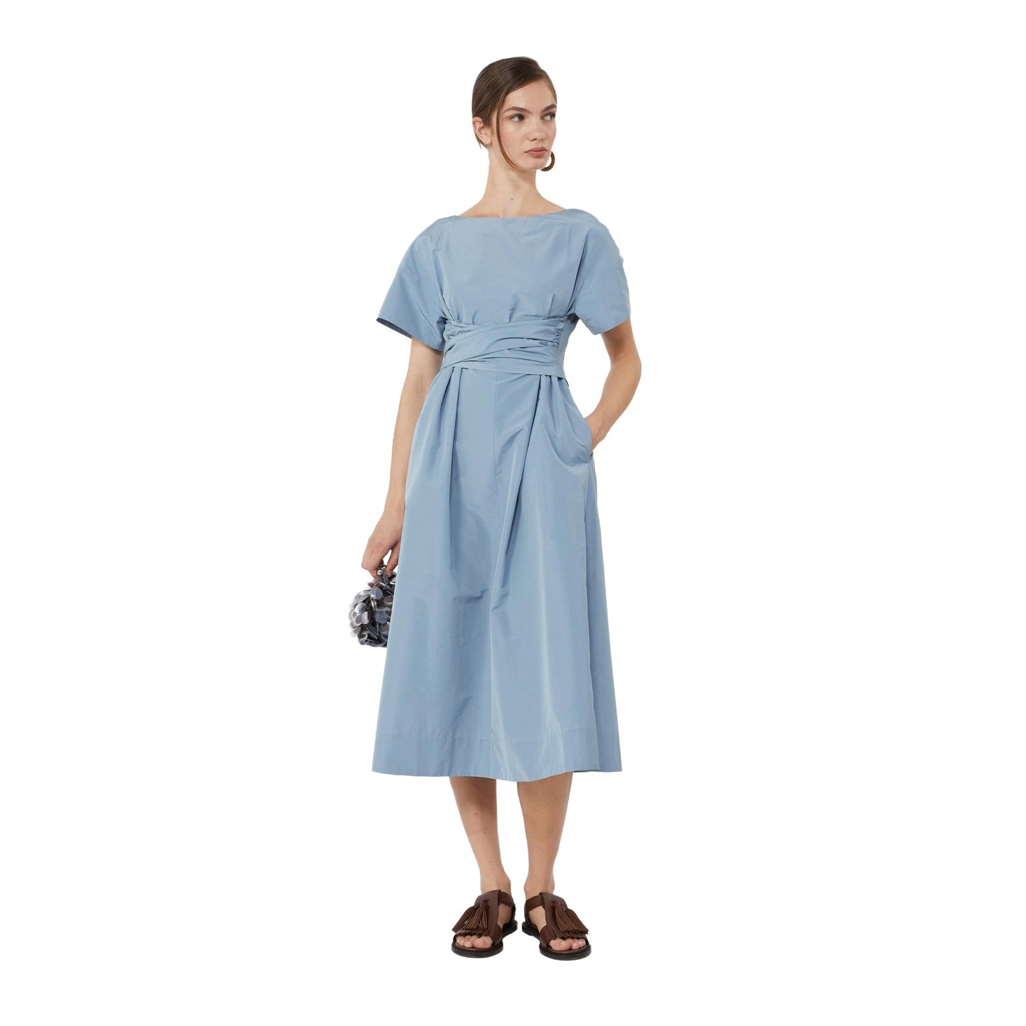 POPLAR DRESS