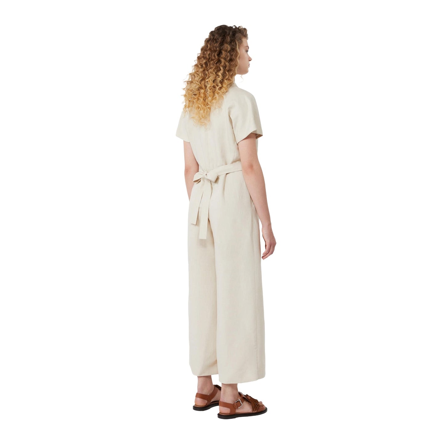 OBLATE SUIT