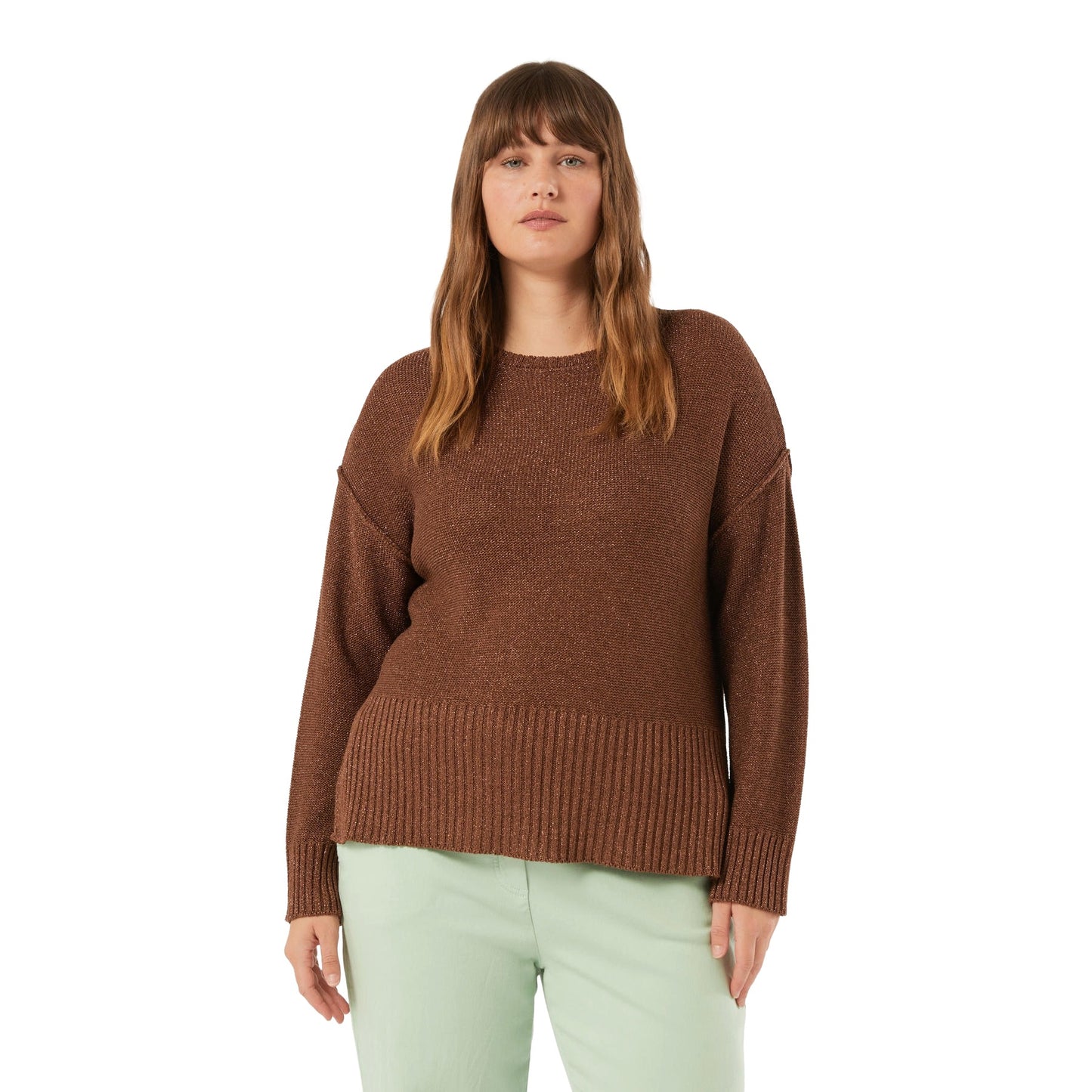 BAZAAR SWEATER
