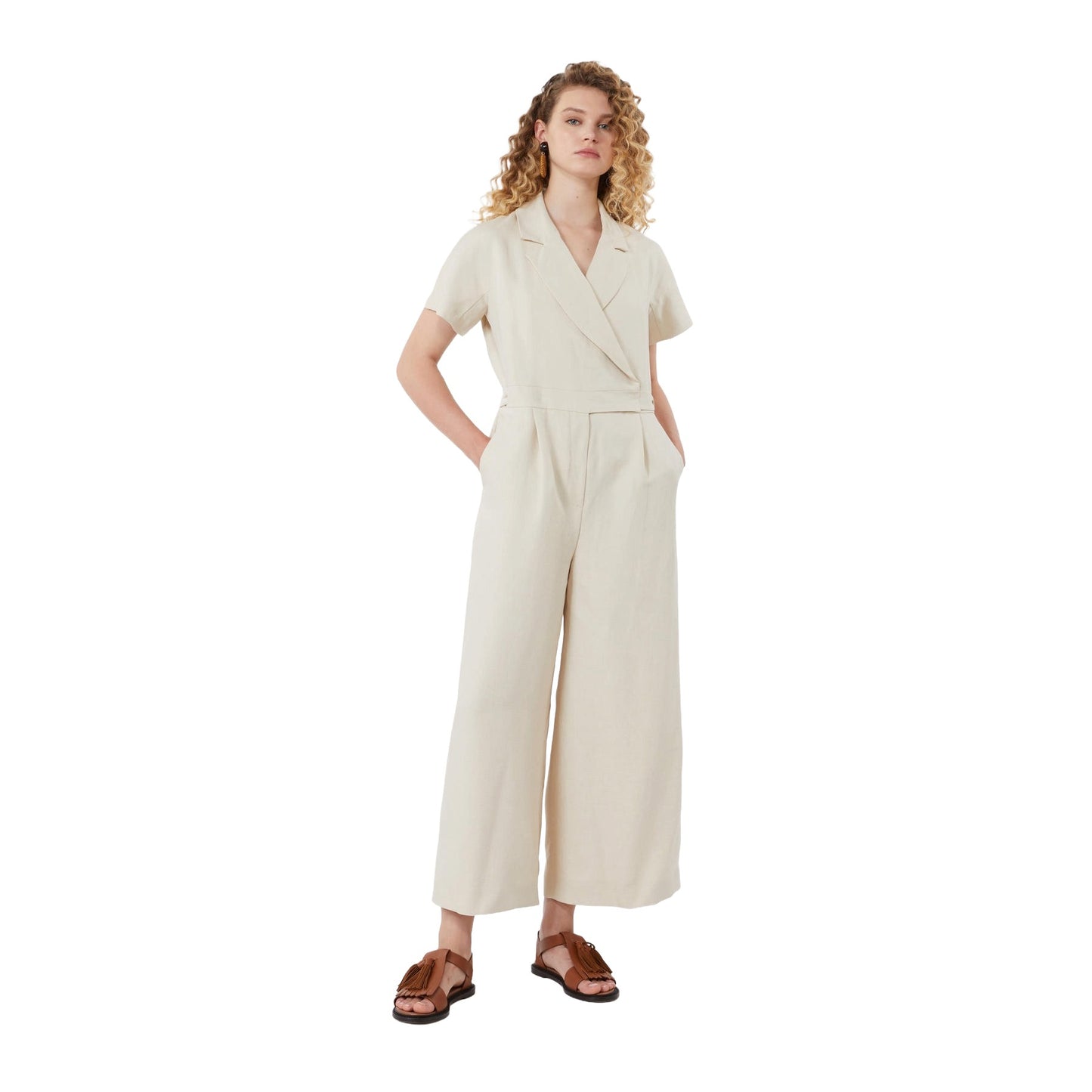 OBLATE SUIT