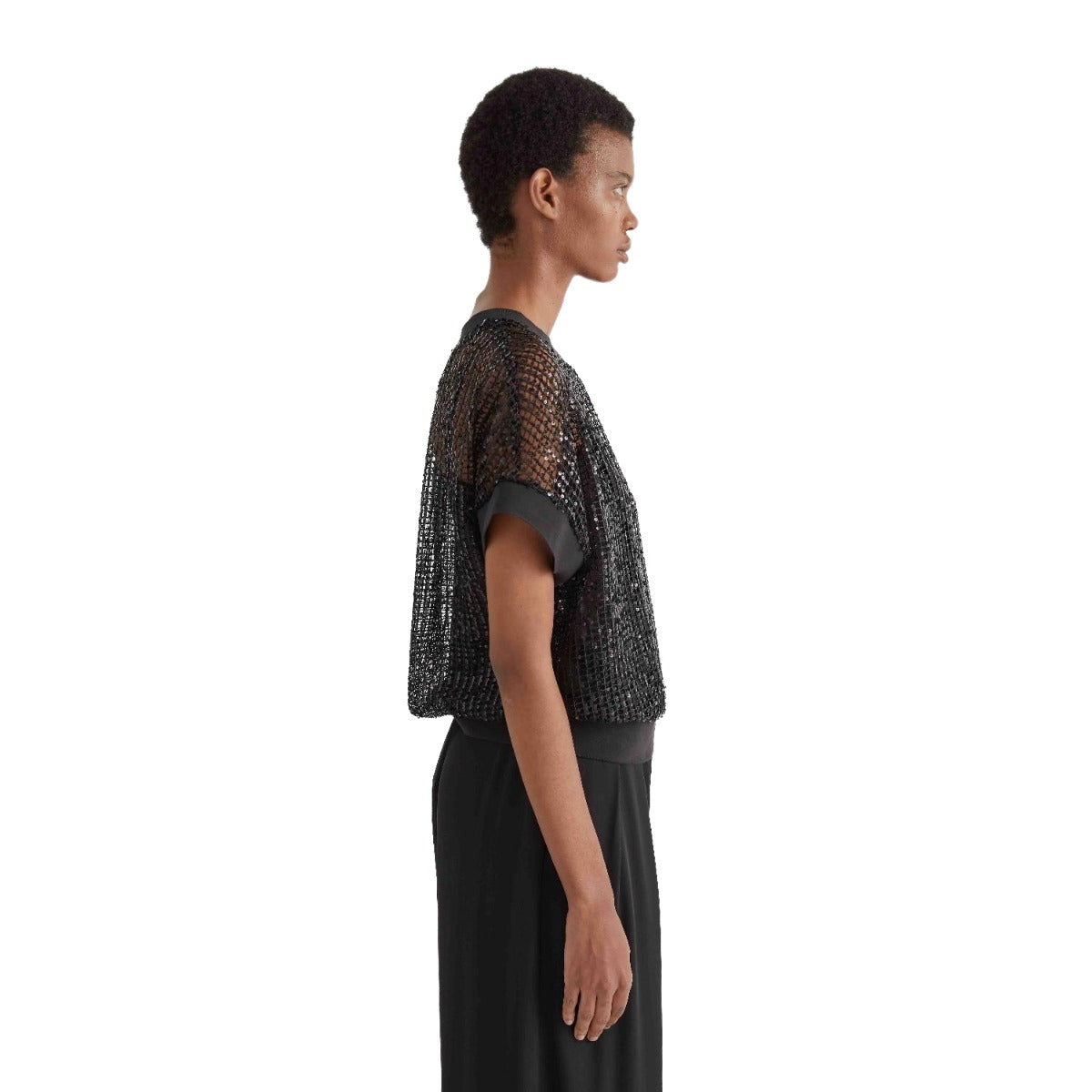 BLUSA CON TOP M6PDD2