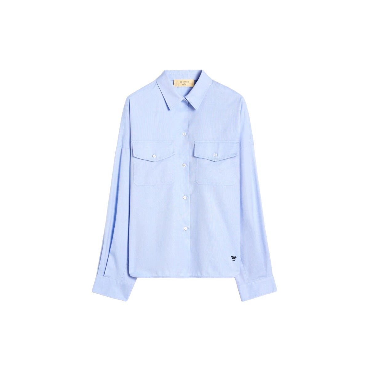 CAMICIA PESI