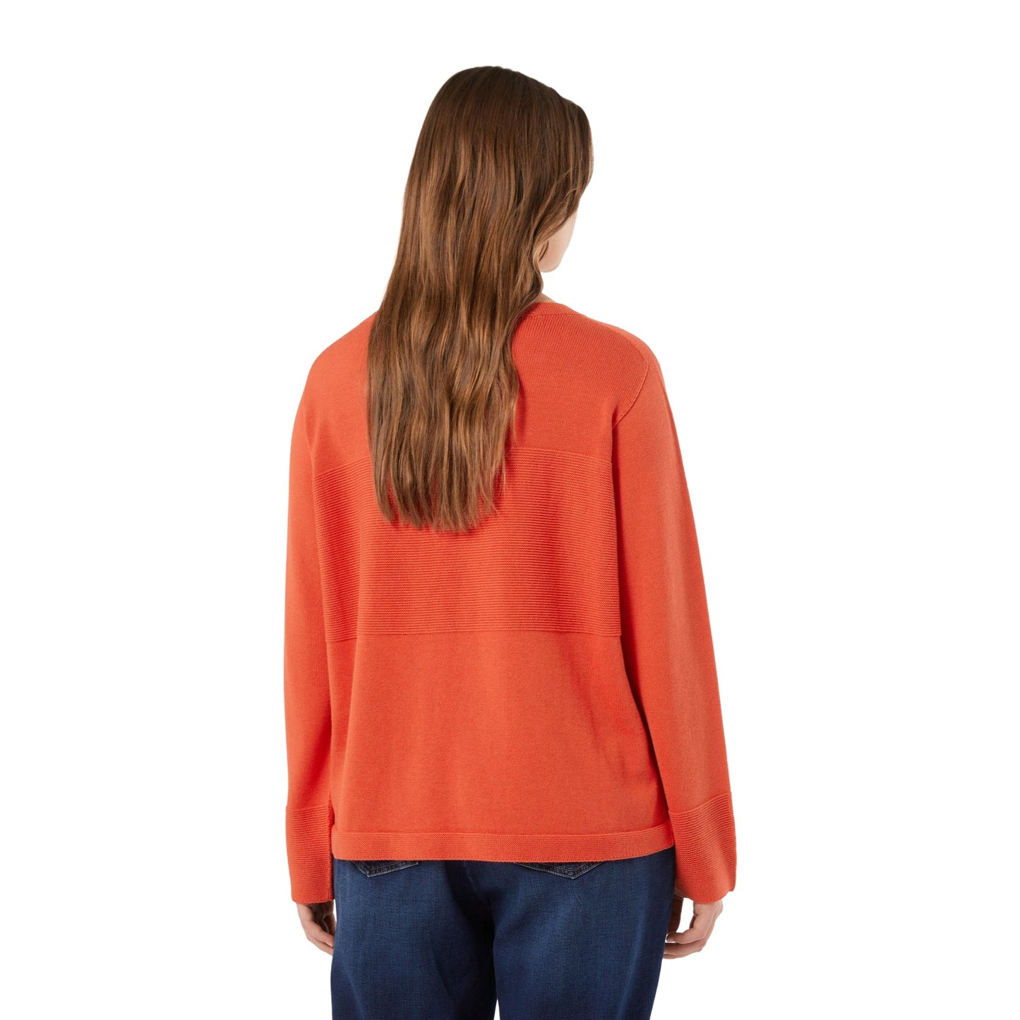 POT SWEATER