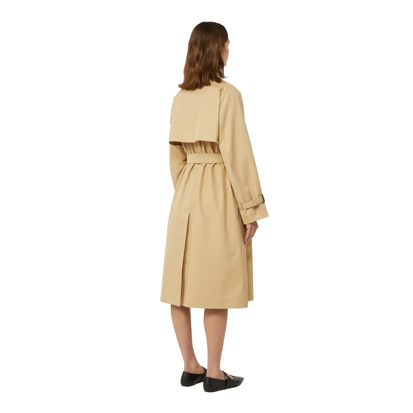 CANASTA TRENCH