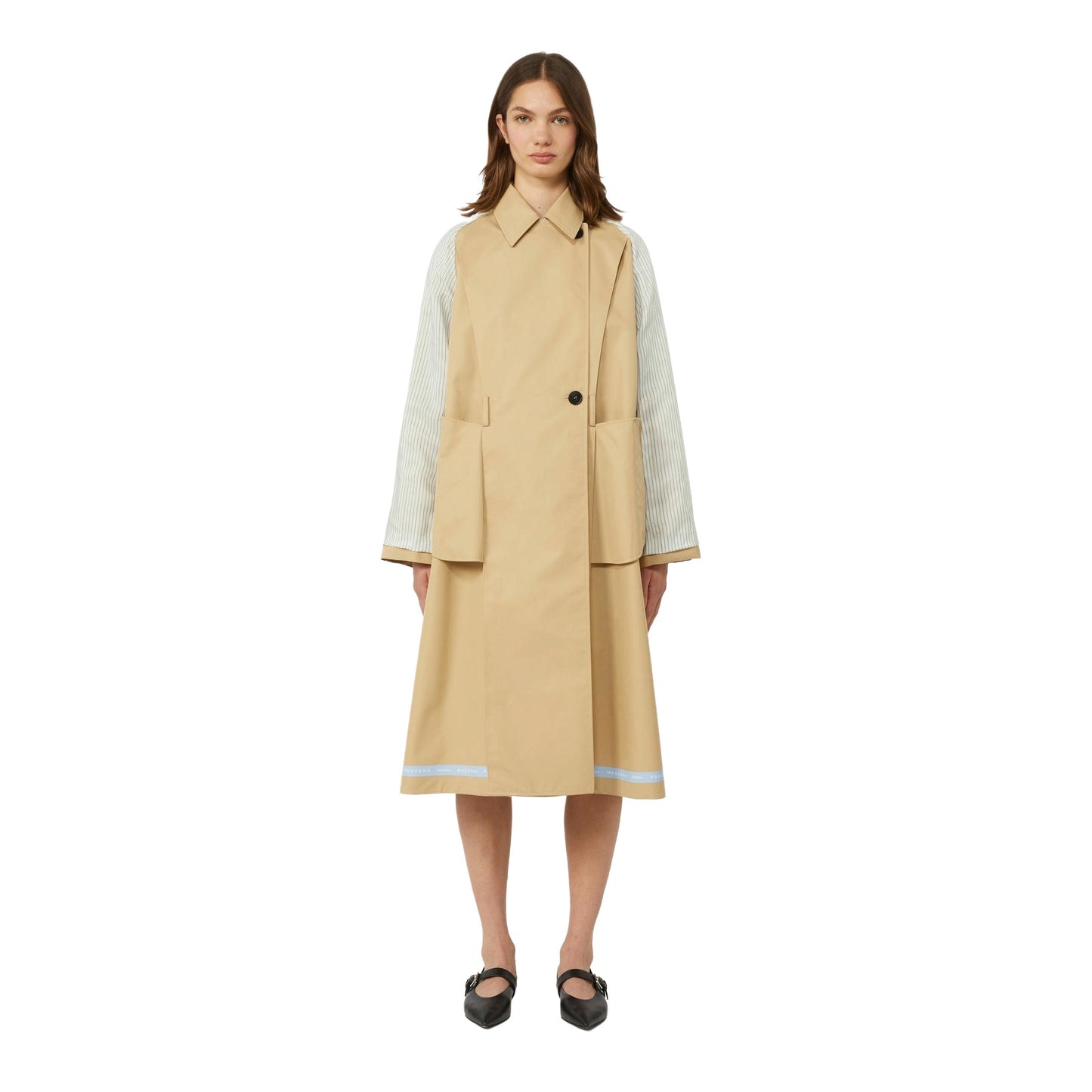 CANASTA TRENCH