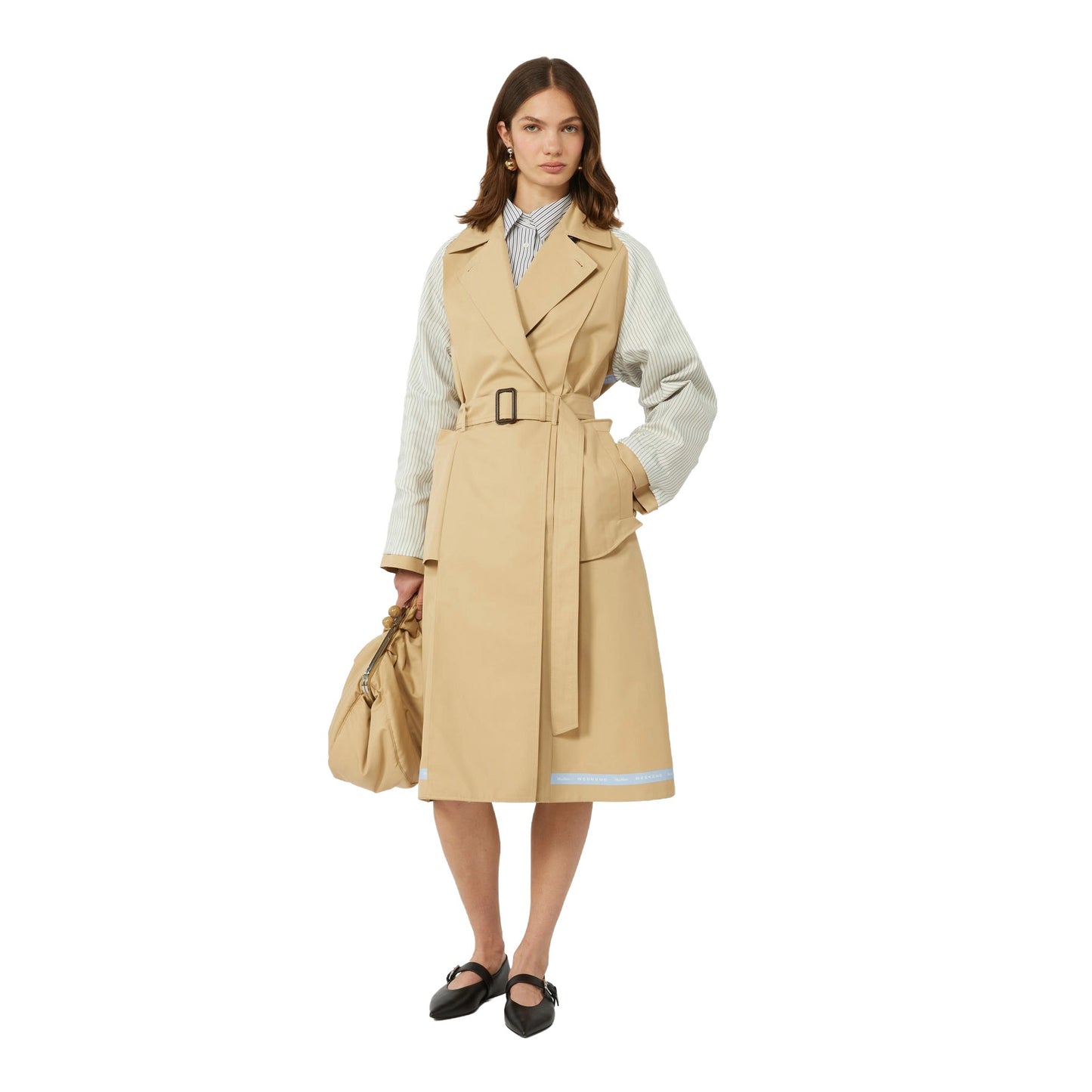 CANASTA TRENCH