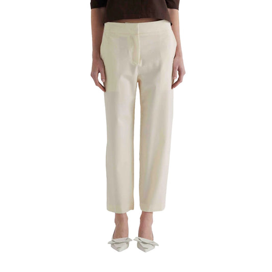 TROUSERS M6PH07