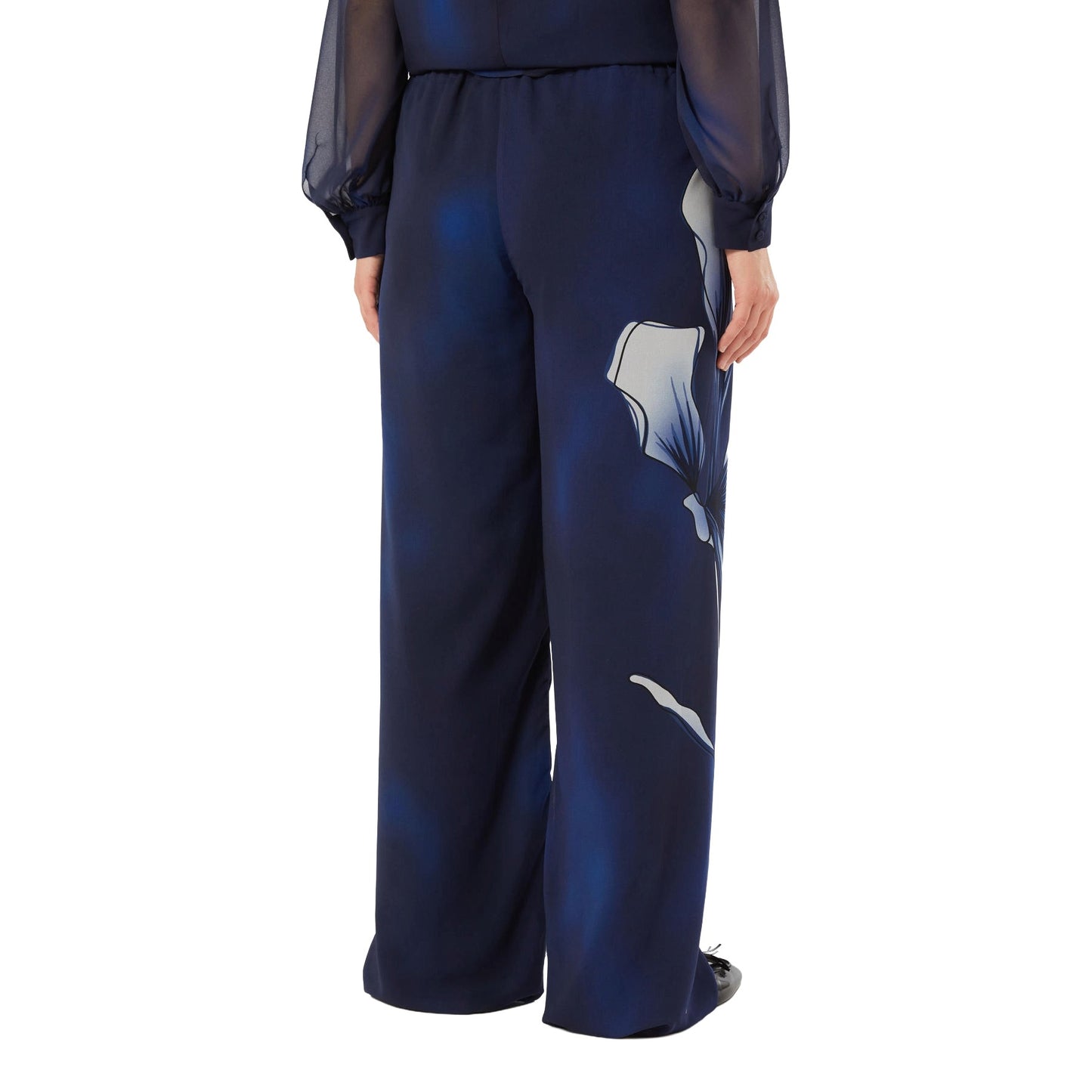 SAIL TROUSERS