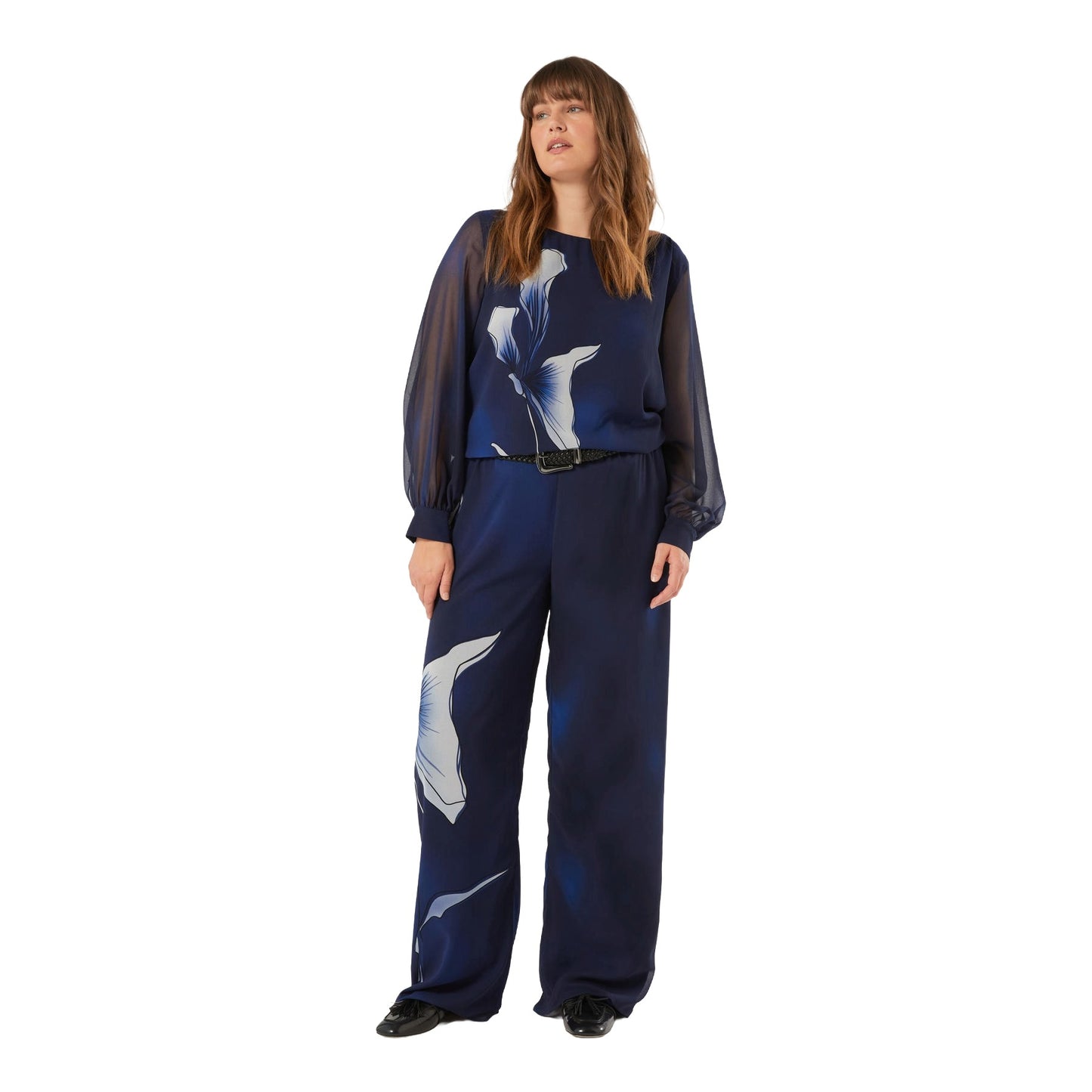 SAIL TROUSERS